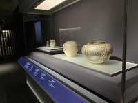 「天命信仰—秦始皇黑」展覽
