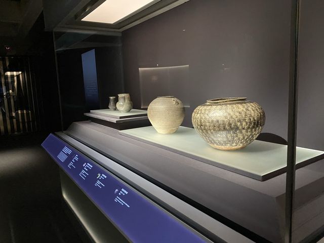 「天命信仰—秦始皇黑」展覽