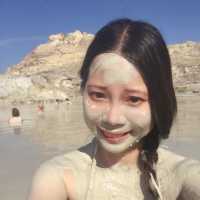 西西里島 盡情享受天然泥槳美容浴