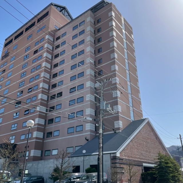 【北海道:函館】活気あふれる函館朝市へ