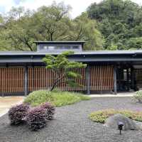 只給會員入住的高品質渡假villa - 秋山居