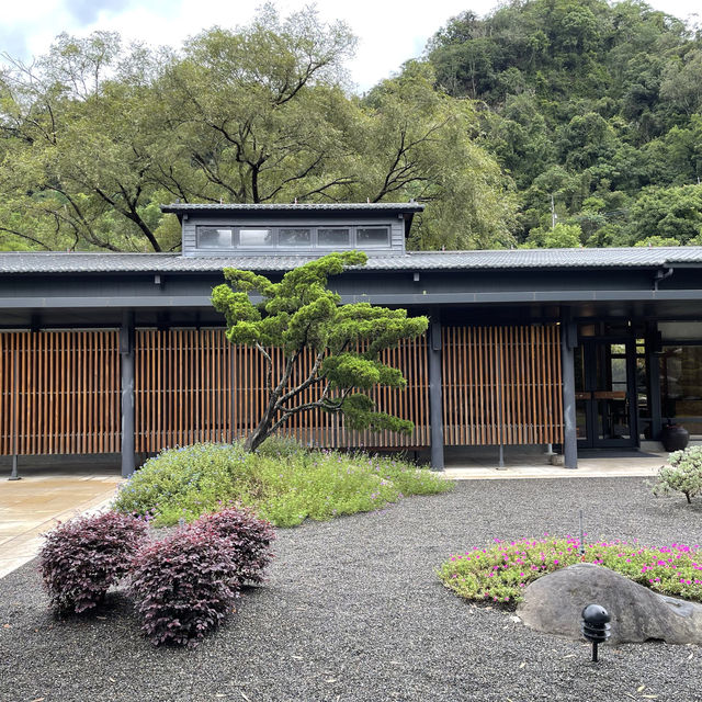 只給會員入住的高品質渡假villa - 秋山居