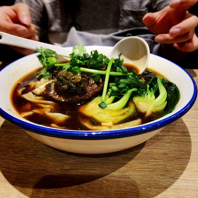 特色台灣料理：茶木