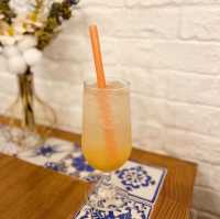 太子｜打卡田園風cafe