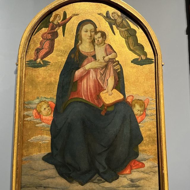 Accademia Gallery