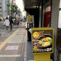 札幌　おすすめグルメ　札幌soup curry -BAGBAG- ばぐばぐのスープカレーに大満足❗️