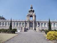 Zwinger Palace