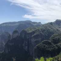Discover the Hidden Village of Zhejiang 