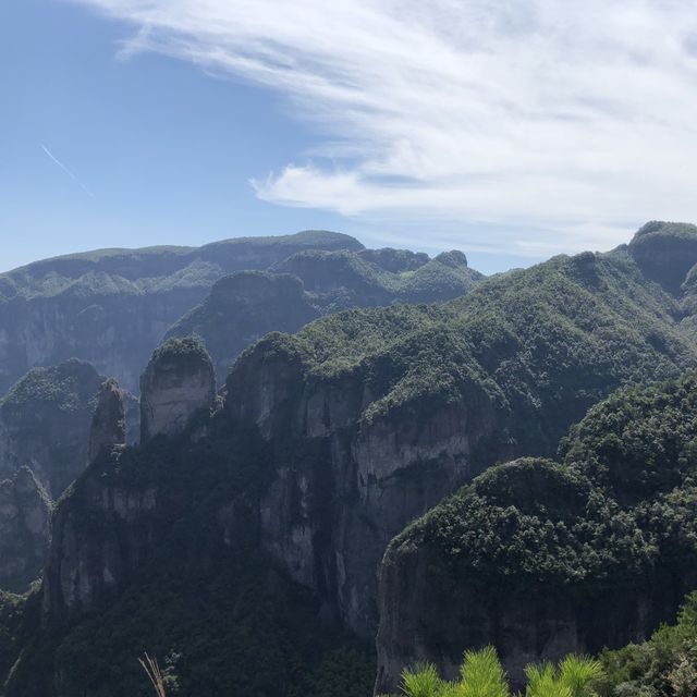 Discover the Hidden Village of Zhejiang 