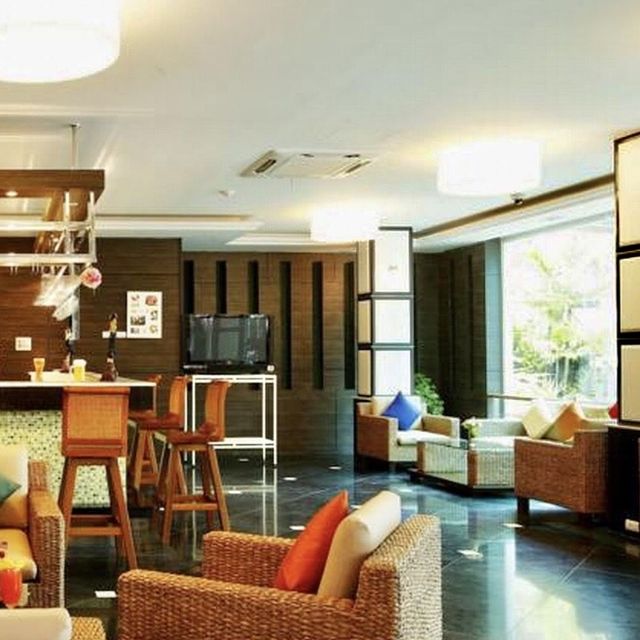 R-Mar Resort and Spa, Phuket