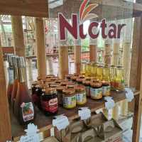 The Pineapple Farm In Pekan Nanas 