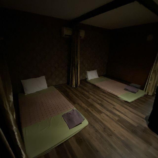 Thai Imperial, authentic thai massage