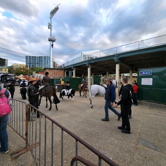 EKKA FESTIVAL 2022