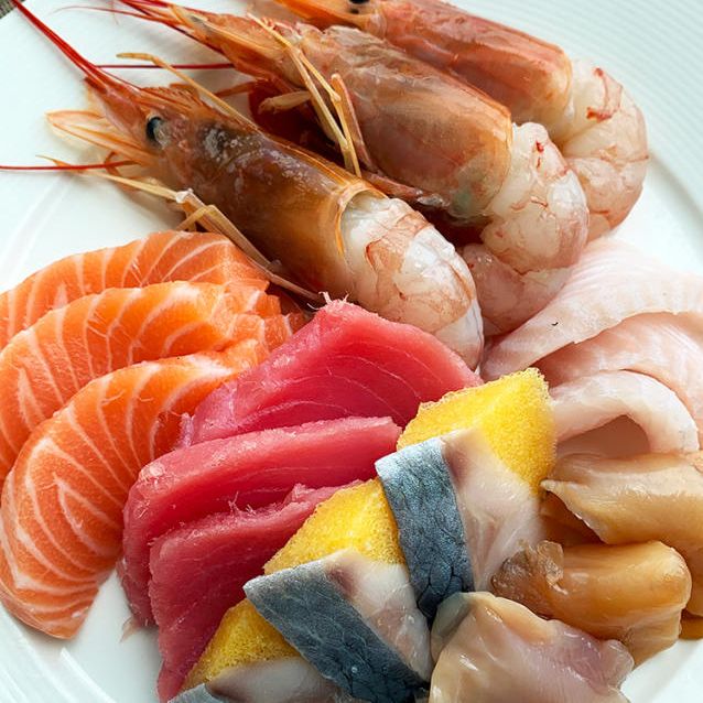 九龍紅磡｜自助晚餐🍣日本主題🇯🇵