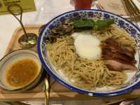 台式麵店 ～ 金玡居
