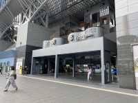 そうだ…『また』京都へ行こう。『京都駅』