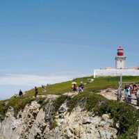 해외여행 포르투갈 여행 호카곶 cabo da roca
