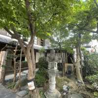 【福岡】町屋見学
