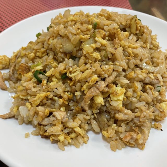 台北大同區 ｜ 川畝園麵食館
