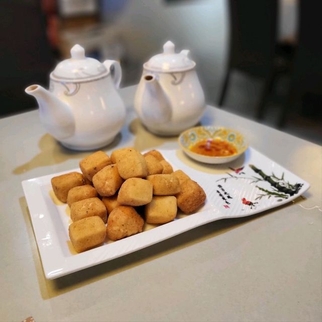 人氣熱鬧尖沙咀聚腳點