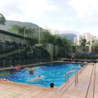 Visit Lantau Island, and stay at Novotel Citygate! (3-Star Hotel on trip.com)