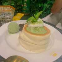 森系日式甜品cafe～觀塘APM
