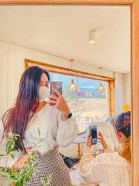 가족여행하다 우연히 들린, 해미읍성을 마주한 ‘해미당’