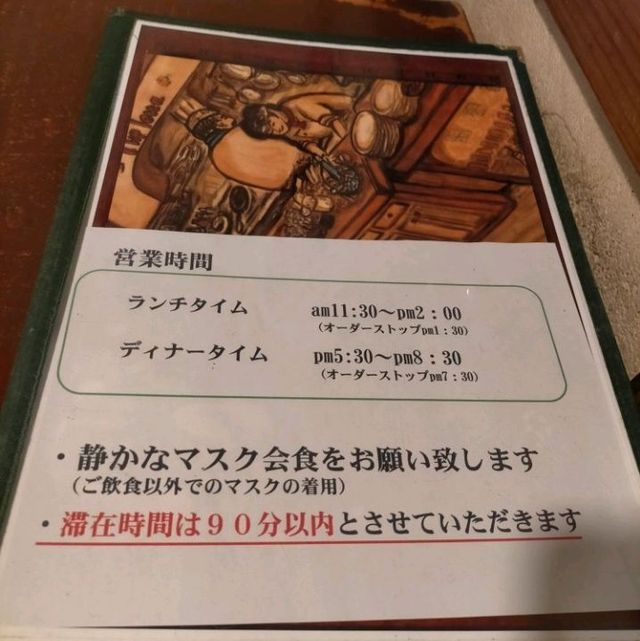夫婦2人で経営されてる絶品の本格イタリアン！