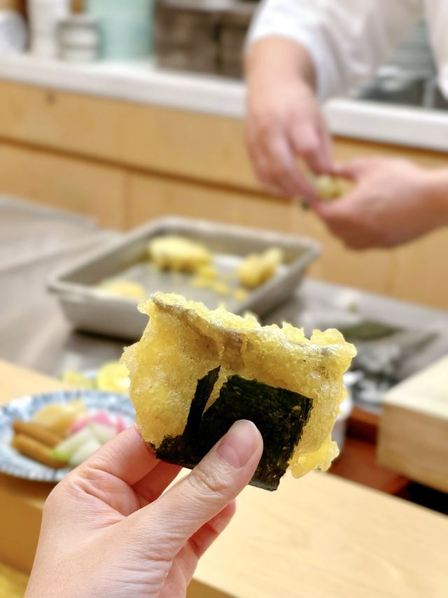 北角🍣隱世高質抵食Omakase  [PART 2]