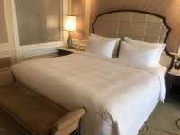 A Night in L’Arc Premiere King Room