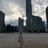 Golden Gold Coast