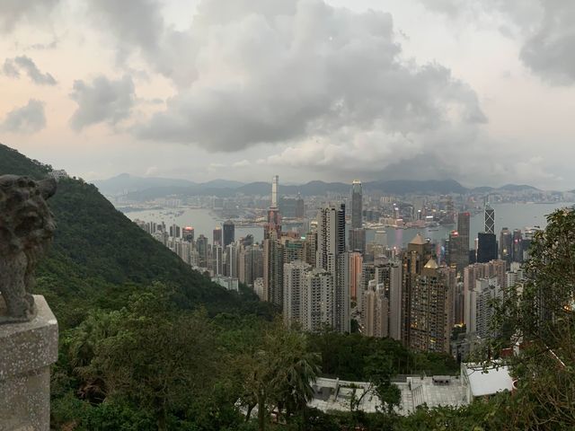 Repulse Bay Hongkong 