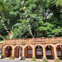 Wat Phra That Doi Suthep