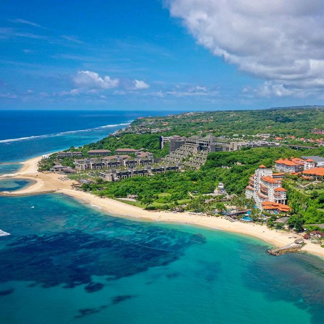 Nusa dua bali