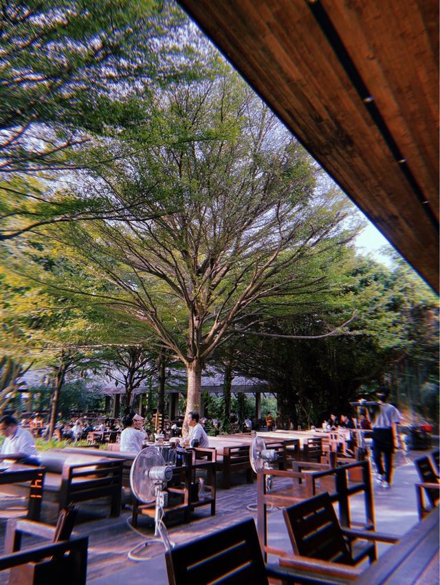 Keeree Mantra restaurant 😊
