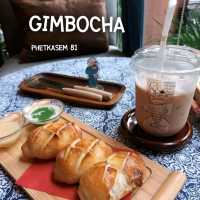 ร้านคุณยาย Gimbocha