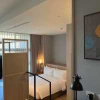 Jolley Hotel Taipei