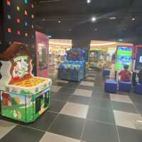 Palo Arcade, Mid Valley Southkey