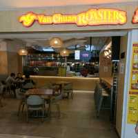 Ya Chuan Roaster Duck 