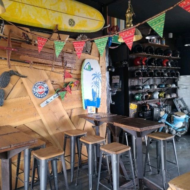 제주 성산 맛집)일구공스테이지하우스 - 최현석셰프가 개발했다는 '그 수제버거' 맛집 