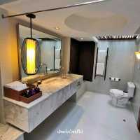 Centara Villas Phuket วิวสวย อากาศดี อาหารอร่อย