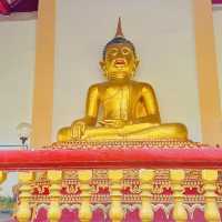 ทำบุญไหว้พระ | วัดล่ามช้าง | เชียงใหม่