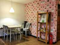 Homey hotel in Cameron Highlands