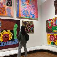 M+: Best art center in HK