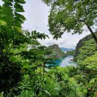 Coron, the Hidden Jewel of Palawan