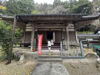 【島根】世界遺産？！五百羅漢