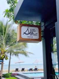 Little Sea Cafe 🌊 ชะอำ 