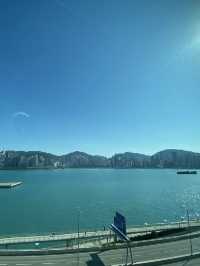 2022最後一次Staycation 下午茶篇