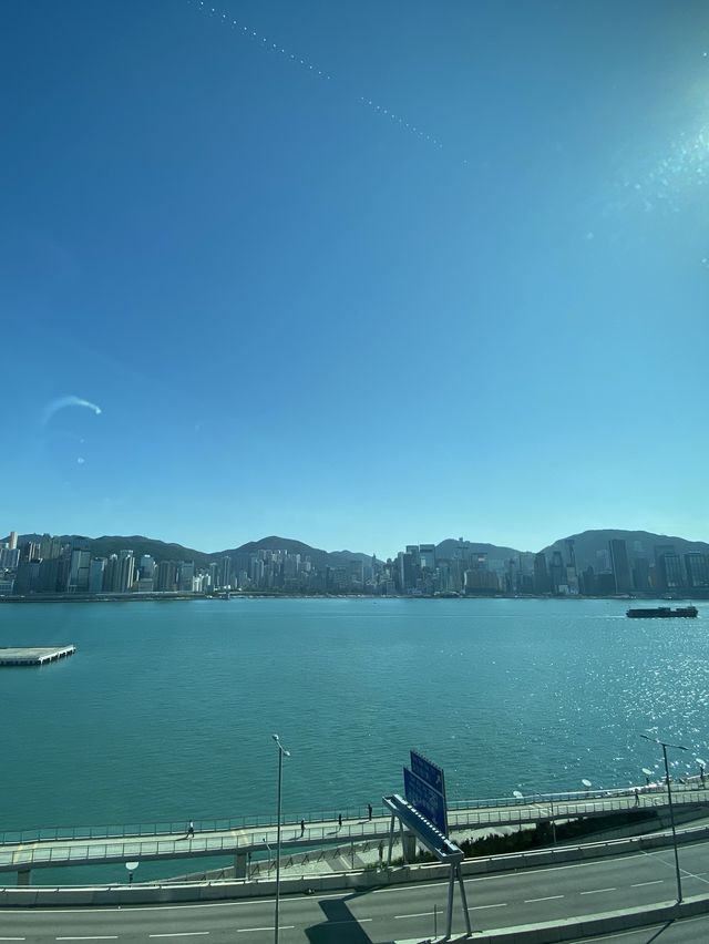 2022最後一次Staycation 下午茶篇