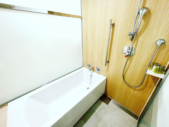 【舞浜】ヒルトン東京ベイ 新フロア エグゼクティブセレクトルーム宿泊記‼︎